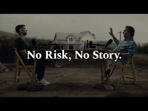 IT'S TIME TO FOCUS AND VALUE YOURSELF - Best Motivational Speech | Matthew McConaughey