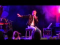 Rikard Wolff - Pojken på månen, Stockholm 21.8 2012 ...