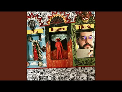 Moça Ruiva - Thiago Romaro