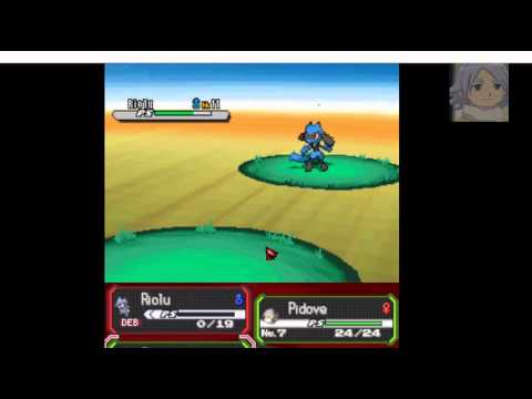 Guia pokemon blanco y negro 2 episodio 6