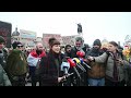 Prosvjed Protiv Kompleksa Industrijskih Megafarmi I Klaonica Peradi U Sisačko Moslavačkoj župani