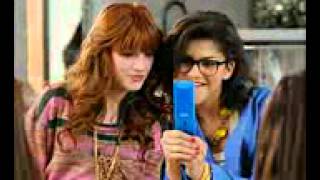 Pose - stephanie scott