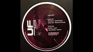 Distek & Zoid - Welcome To The Family (Techno 2008)
