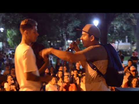 ENNAR vs KRANNER  [ Cuartos de final 3 ]