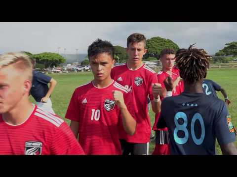 2018 Far West Regional Championship Finals Day Rewind