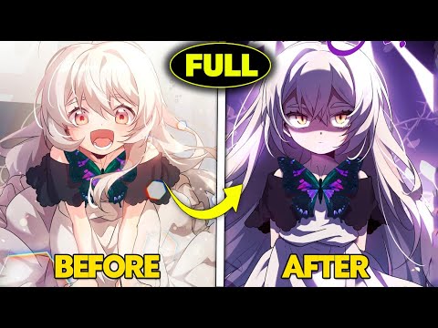 His Dragon Daughter has Powers that can Make him Overpowered - Manhwa Recap FULL
