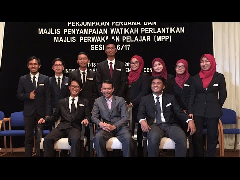 MPP kena tegas? Tentukan kuasa sendiri & bukan mengharapkan campur tangan uni MPP kena tegas? Tentukan kuasa sendiri & bukan mengharapkan campur tangan uni