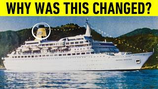 The Untold Story: Why Princess Cruises' Parent Company Blocked Entry to a Million-Dollar Market.
