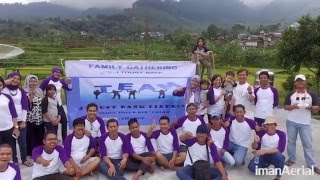 Download lagu Family Gathering J-Trust Bank - Villa Green Village Malaysia - Puncak Bogor mp3