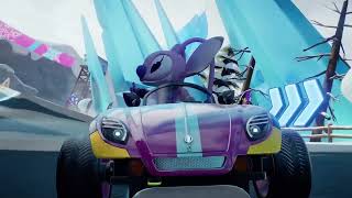 The Time has Come Tale 3 Disney SpeedStorm season 16 Rumbly Tumbly Adventure