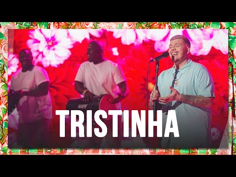 Ferrugem - Tristinha (Clipe Oficial)