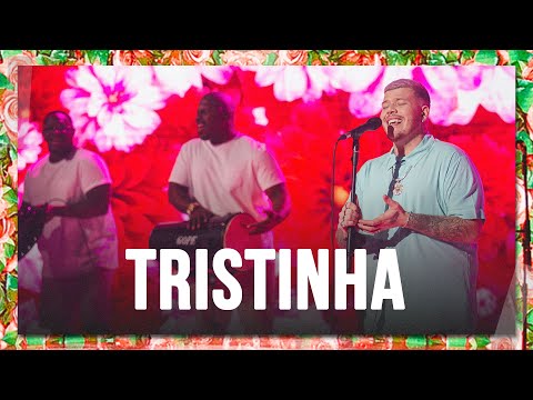Video thumbnail for Tristinha