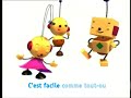 Rolie Polie Olie Have A Rolie Polie Olie Birthday Karaoke French