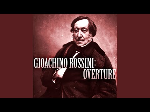 William Tell: Overture (March of the Swiss Army)