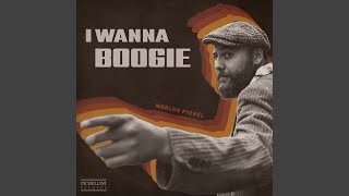 Marlon Pichel - I Wanna Boogie video