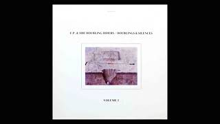 F. P.  & The Doubling Riders - Schlaft Ein Lied In Allen Dingen (Doublings & Silences)