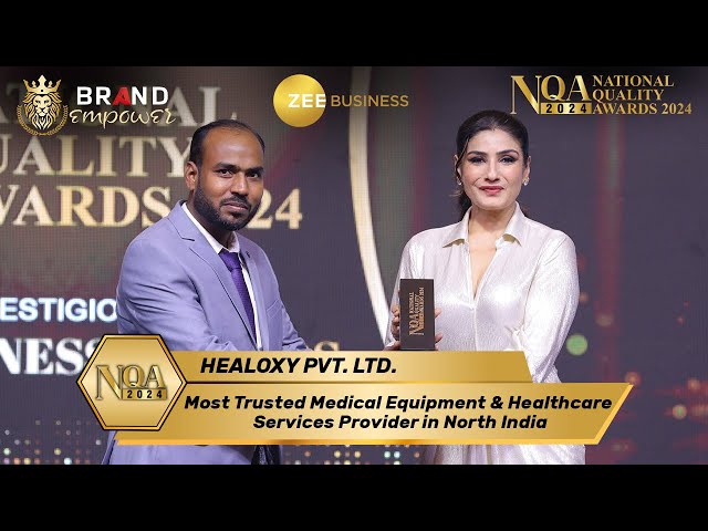 National Quality Awards 2024