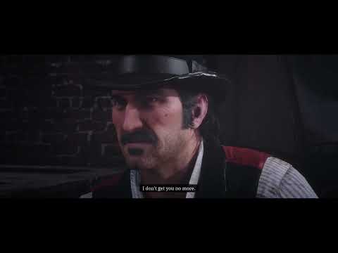 RDR2 PLAYTHROUGH PT 47