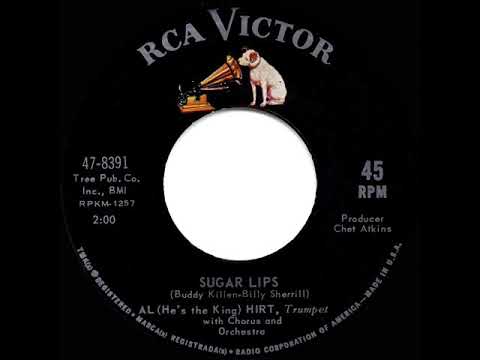 1964 HITS ARCHIVE: Sugar Lips - Al Hirt