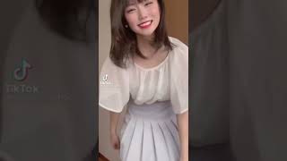 【TikTok】揺れるがままに