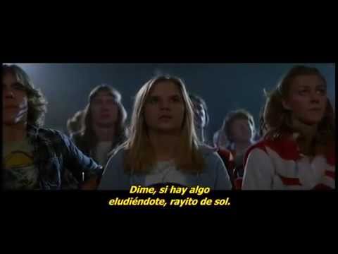 Pink Floyd - In the flesh ? (subtitulada en español)
