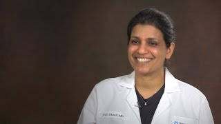 preview picture of video 'Boston (Kenmore) - Meet Dr. Jyoti Yadav - Harvard Vanguard Gynecology'