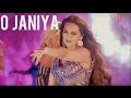 O Janiya Song Trailer | Force 2