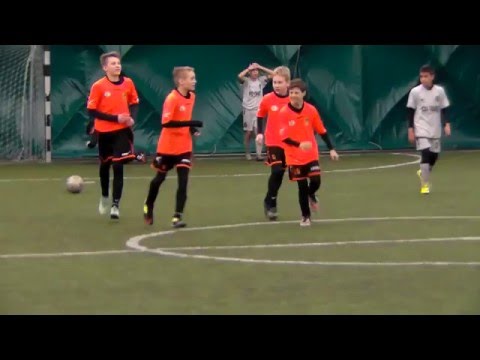 ASI Dinamo - Topolya 1-1 (B: 1-2)