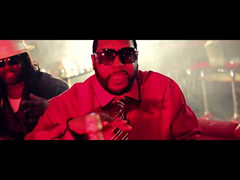 Leviticus Black- 'Smokin Grooves' ft Big Delph & Mz.Brenee (Official Music Video)HD