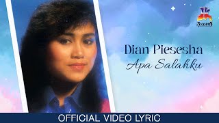 Download lagu Dian Piesesha - Apa Salahku mp3 Download lagu Dian Piesesha - Apa Salahku mp3