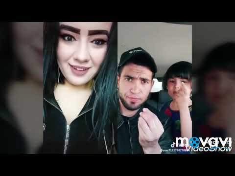 Tik tok uzbek qizlar ajoyib vdyolar toplami