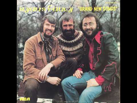 Cape Breton Dream - Ryan's Fancy