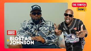 Download lagu The Tswyza Show featuring - @bigstarjohnson Season 1 Episode 1: RAP THERAPY SESSIONS mp3 Download lagu The Tswyza Show featuring - @bigstarjohnson Season 1 Episode 1: RAP THERAPY SESSIONS mp3