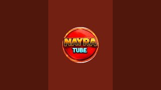 Naira está ao vivo!