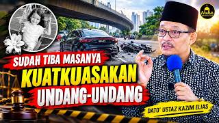Download lagu Sudah Tiba Masanya Undang-Undang Kita Perlu Dikuatkuasakan | Dato' Ustaz Kazim Elias mp3 Download lagu Sudah Tiba Masanya Undang-Undang Kita Perlu Dikuatkuasakan | Dato' Ustaz Kazim Elias mp3
