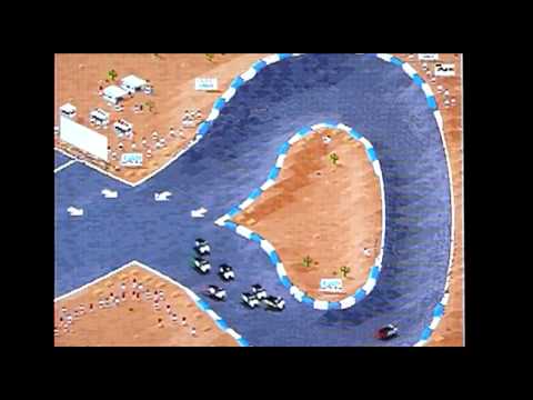 super skidmarks amiga rom