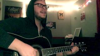 Break Down- This Wild Life (Acoustic Cover)