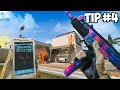 Warzone: BEST Pro Tips to IMPROVE INSTANTLY! (Tips, Tricks, & Coaching)