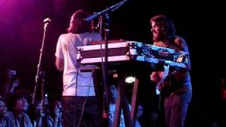 Matt Embree &amp; Anthony Green - Skullflower &amp; Stockhausen, es ist Ihr Gehirn, Das ich suche acoustic