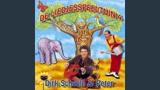 Dirk Scheele Chords