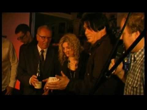 2011-02-22 P.M Band - Cítím ( Vítr ve tváři)  Křest cd Petr Muk Outro