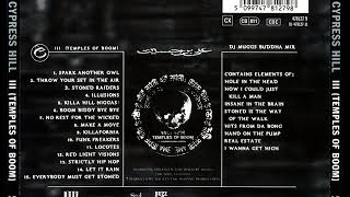 Cypress Hill - III - Temples Of Boom (Dj Muggs Buddha Mix)