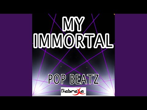 My Immortal - Tribute to Andrea Begley