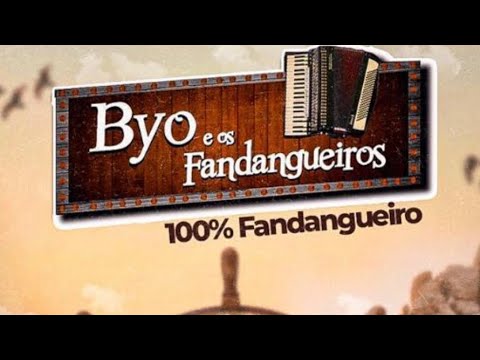 Faz o Pix que ela ama                                 Byo & os Fandangueiros