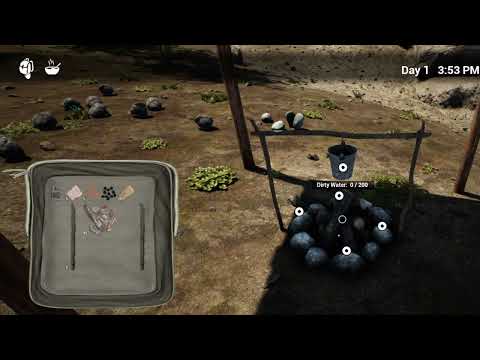 The Infected E1 - Update V12.0