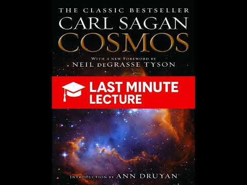 Heaven and Hell in the Cosmos | Chapter 4 – Cosmos by Carl Sagan