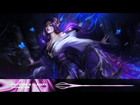 NauXore, Claisax, Nyukyung - Chosen One