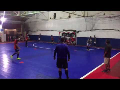 FutSal Center Ens-  Golazo Dukes TKT