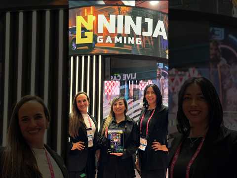 Ninja Gaming - SBC Summit