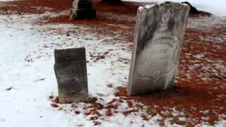 Campbell Cemetery Lebanon NY